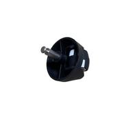 JIYUTQQ Front wheel, compatible for Proscenic vSLAM-911SE