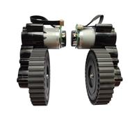 JIYUTQQ Left and Right Walking Wheels, Compatible for Ilife A30/A30pro/V30
