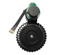 JIYUTQQ Left and Right Walking Wheels, Compatible for Ilife A30/A30pro/V30