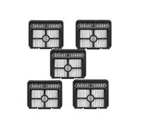 JIYUTQQ parts 5pcs Hepa Filter, compatible for Dreame H12Pro, Sweeping Robot Accessories