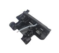 JIYUTQQ parts Base plate, Compatible for Eureka RapidWash 630, Robot Vacuum Cleaner Accessories