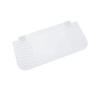 JIYUTQQ parts Ramp board climbing mat, compatible for Compatible for Dreame L40 Ultra Gen 2, Sweeping Robot Accessories