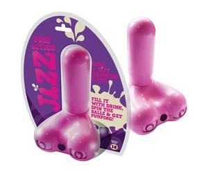 Jizz Drinking - Naughty Drinking Game