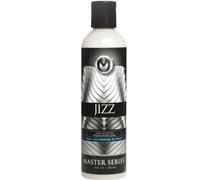 Jizz Water Based Cum Scented Lube (8.5 oz)