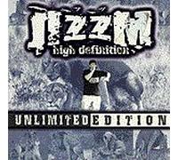Jizzm High Definition - Unlimited Edition