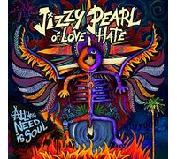 Jizzy Pearl - All You Need.. -Bonus Tr-