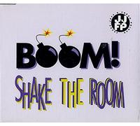 Jj and Fp - Boom! Shake The Room