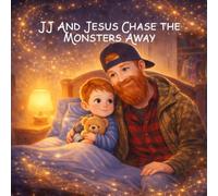 JJ And Jesus Chase The Monsters Away