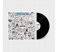 JJ And The A's - Rhetoric of Trash [VINYL]