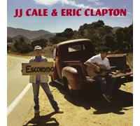 JJ Cale and Eric Clapton - The Road to Escondido