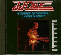 Jj Cale - Best of J.J. Cale