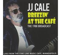 JJ Cale - Breezin At The Cafe
