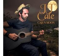 JJ Cale - Cajun Moon