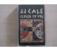 Jj Cale - Closer To You [CASSETTE]