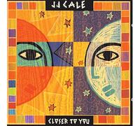 JJ CALE - CLOSER TO YOU - CD - K4z