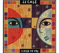 JJ CALE - CLOSER TO YOU - CD - N1111z