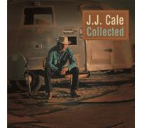 JJ Cale - Collected (3LP booklet widespine) [VINYL]