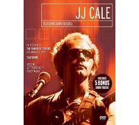 Jj Cale Featuring Leon Russell: Live In Session [DVD] [NTSC]