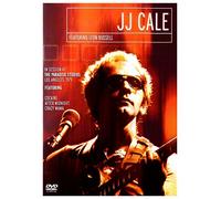 Jj Cale - Live In Session [DVD] [2006]