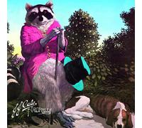 J.j. Cale Naturally LP Vinyl MOVLP386 NEW