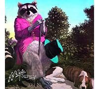 J.j. Cale Naturally LP Vinyl MOVLP386 NEW