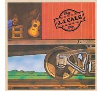 JJ CALE - OKIE CD NEW