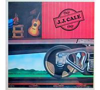 JJ CALE - OKIE OKIE