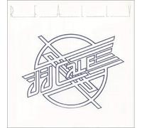 JJ CALE - REALLY CD NEW