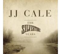 JJ CALE: THE SILVERTONE YEARS - CD BRAND NEW