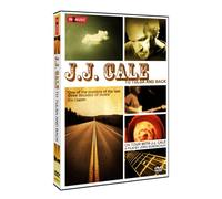 Jj Cale: To Tulsa And Back [DVD]