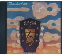 Jj Cale - Troubadour [CD]
