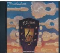 JJ CALE: TROUBADOUR - CD BRAND NEW