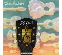 JJ Cale – Troubadour – 180 gm Vinyl – Music on Vinyl