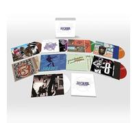 J.J. Cale – Tulsa Sound – Limited 12" Vinyl Box Set