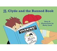 JJ, Clyde and the Banned Book