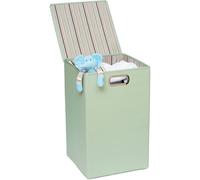 JJ Cole Hamper Storage (Green)