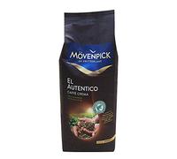 JJ Darboven Movenpick Cafe Creme 100 Percent RFA 1 Kg