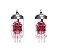 JJ Electronic ECC82 / 12AU7 Vacuum Tube Pair