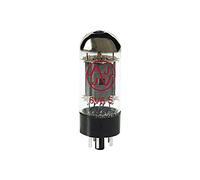 JJ Electronics Amplifier Tube (T-6V6-S-JJ)