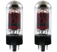 JJ Electronic Amplifier Tube T-6V6-S-JJ-MP