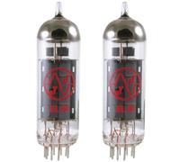 JJ Electronics Amplifier Tube (T-EL84-JJ-MP)