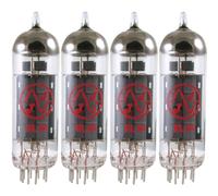 JJ Electronics Amplifier Tubes (T-EL84-JJ-MQ)