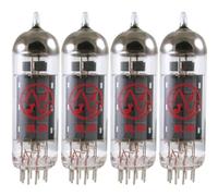 JJ Electronics Amplifier Tubes (T-EL84-JJ-MQ)