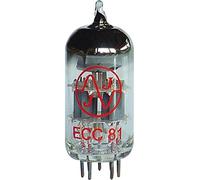 Jj Electronics T-12At7-Jj Vacuum Tube Ecc81 Electric Guitar Power Amplifier