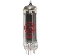 JJ Electronics T-6CA4-JJ Vacuum Tube Rectifier