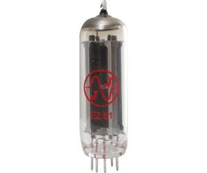 JJ Electronics T-6CA4-JJ Vacuum Tube Rectifier
