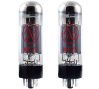 JJ Electronics T-KT77-JJ-MP Vacuum Tube Matched Pair