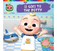 Jj Goes to the Potty (Cocomelon)