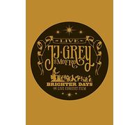Jj Grey And Mofro: Brighter Days [DVD]