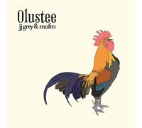 JJ Grey & Mofro - Olustee [VINYL]